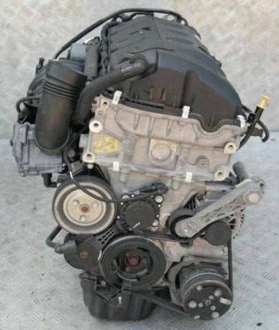 Mini Cooper One R60 Lci N16b16a Komple Motor