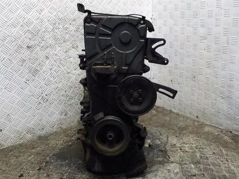 Kia Cerato Çıkma Motor Bloğu