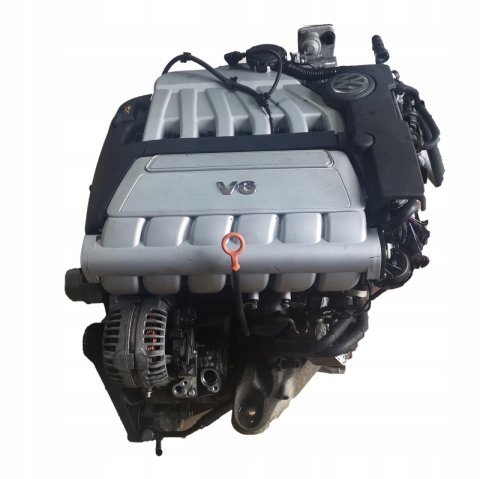 Volkswagen Touareg 3.2 Bmv Komple Motor