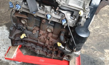 Kia Sorento Çıkma Motor Bloğu
