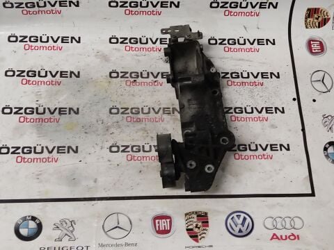 Renault Latitude 2.0 Dci Şarj dinamo Braketi