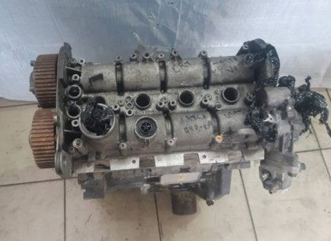 Volkswagen Jetta 1.4 Tsı Crh Komple Motor
