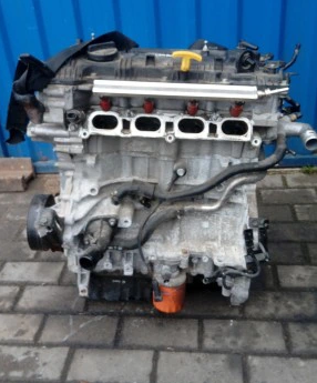 Hyundai Elantra 1.8 G4nb Sandık Motor