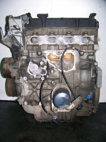 Ford Focus 1.6 Ti-Vct Hxda Sandık Motor