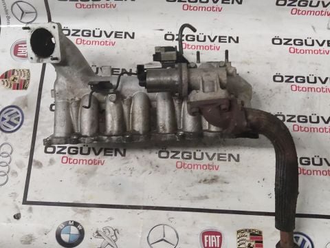 Kia Sorento 170 'lik Emme manifold