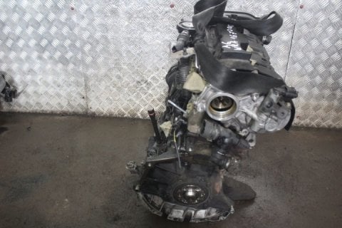 Audi A8 2.0 Tfsi Bpj Motor