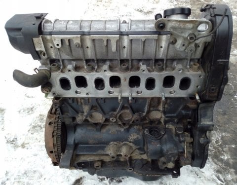 Renault Laguna Çıkma Motor Bloğu