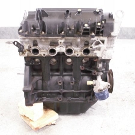 Renault Modus Çıkma Motor Bloğu