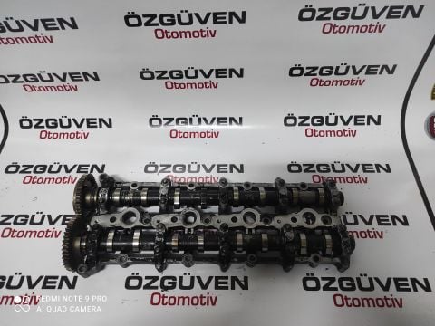 Bmw F10 520d Eksantrik Takımı