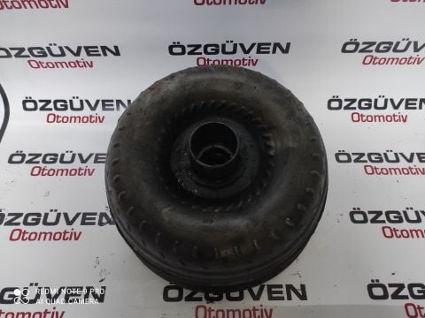 Bmw F10 520d Otomatik Şanzıman Türbini