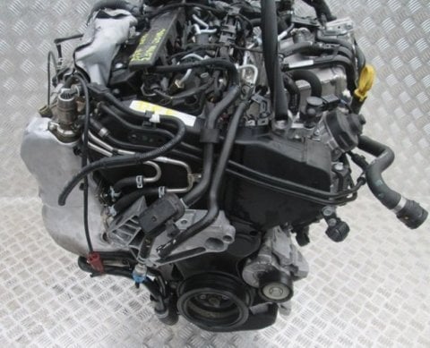Seat Ateca Çıkma Motor Bloğu
