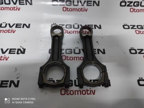 Bmw F10 520d Piston Kolu
