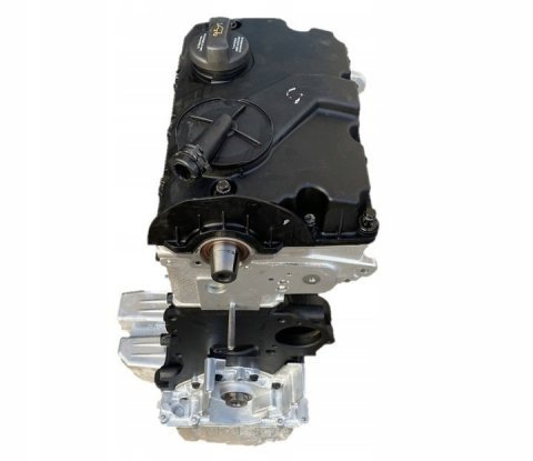 Seat Ibiza Çıkma Motor Bloğu