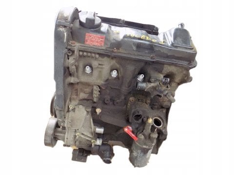 Seat Toledo Çıkma Motor Bloğu