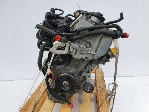 Skoda Yeti Çıkma Motor Bloğu