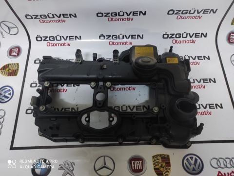 Bmw F10 520 Benzinli Külbütör Kapağı