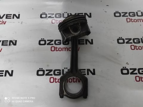 Bmw F10 520 Benzinli Piston Kolu
