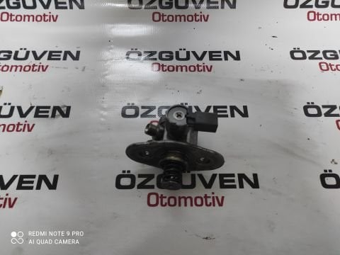 Bmw F10 520 Benzinli Pompa Valfi