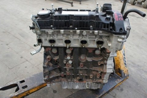 Ssangyong Korando Çıkma Motor Bloğu