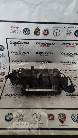 Opel Corsa D 1.4 emme manifoldu