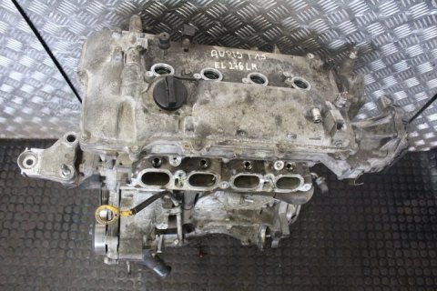Toyota Avensis Çıkma Motor Bloğu