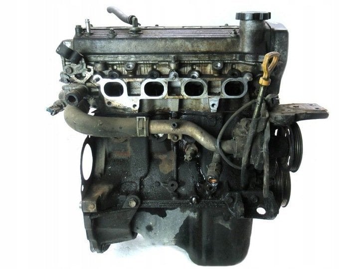 Toyota Corolla Çıkma Motor Bloğu