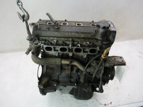 Toyota Corolla Çıkma Motor Bloğu