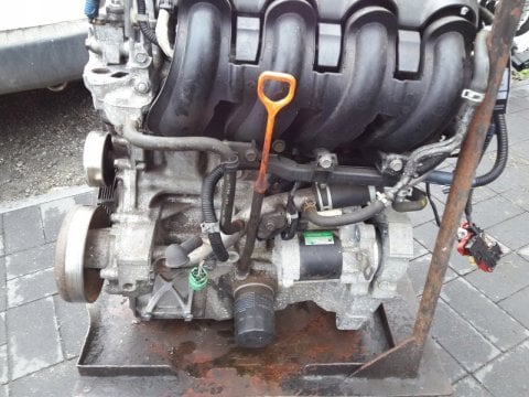 Honda Jazz 1.3 L13a1 Motor