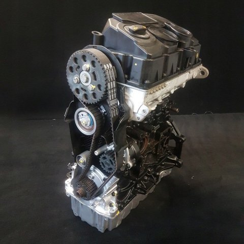 Volkswagen Caddy Çıkma Motor Bloğu