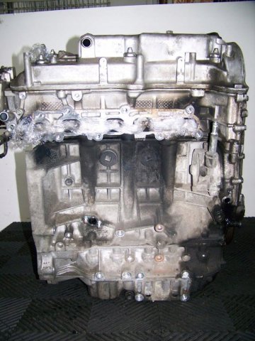Honda Cr-v 2.2 İ-ctdı N22a2 Motor