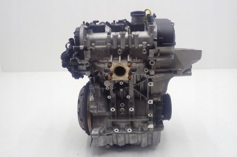 Volkswagen Polo Çıkma Motor Bloğu