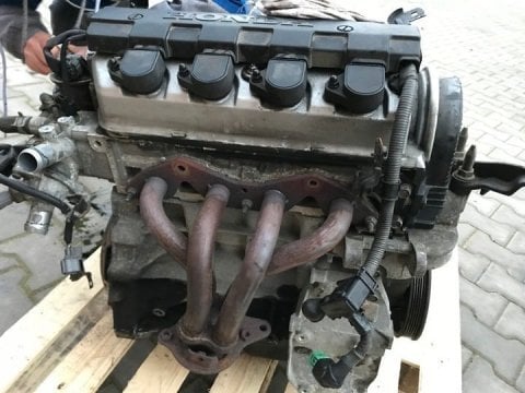 Honda Civic 1.4 D14Z6 Motor