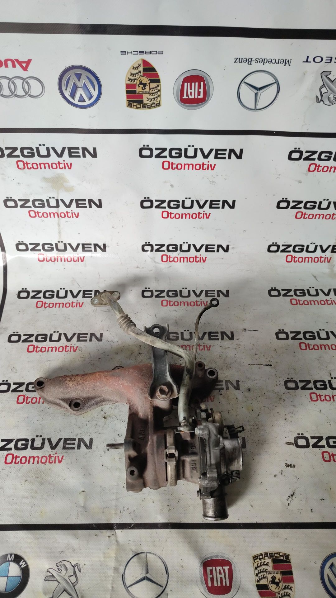 Toyota Yaris 1.4 dizel turbo