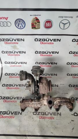 Volkswagen Caddy 1.9 dizel turbo