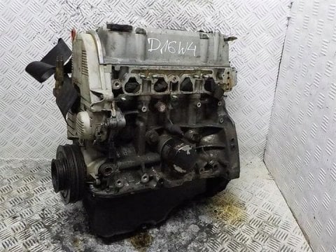 Honda Civic 1.6 D16w4 Motor