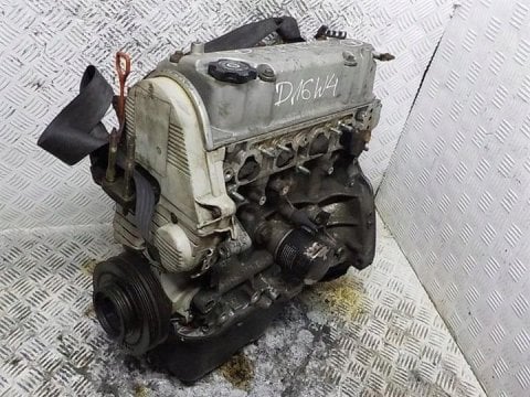 Honda Civic 1.6 D16w4 Motor