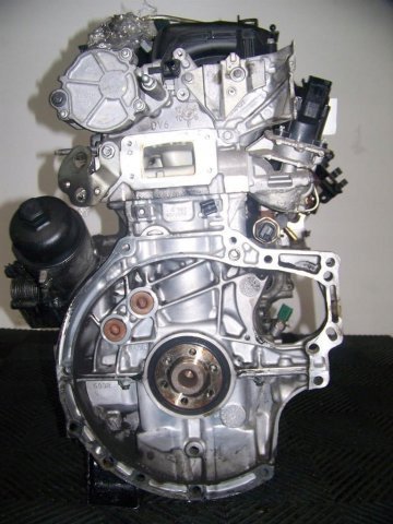 Volvo C30 Çıkma Motor Bloğu