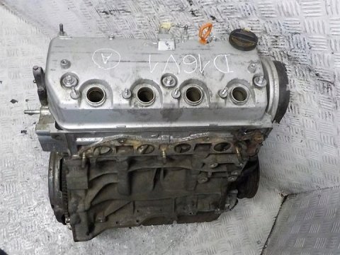 Honda Civic V-tec 1.6 D16V1 Motor