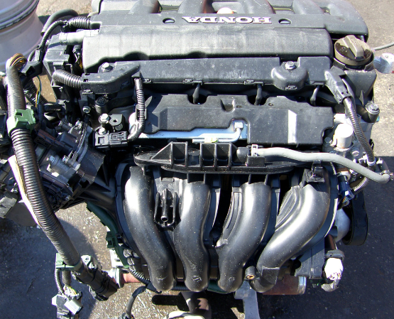Honda Civic 1.8 R18a2 Motor