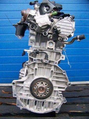 Volvo S60 Çıkma Motor Bloğu