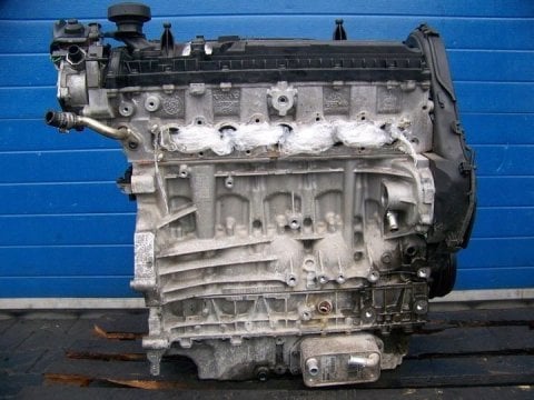 Volvo V60 Çıkma Motor Bloğu