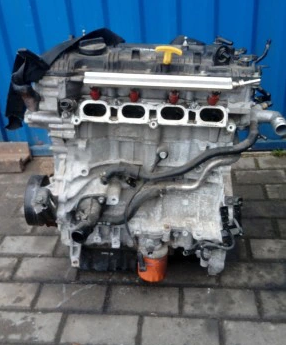 Hyundai Elantra 1.8 G4nb Motor