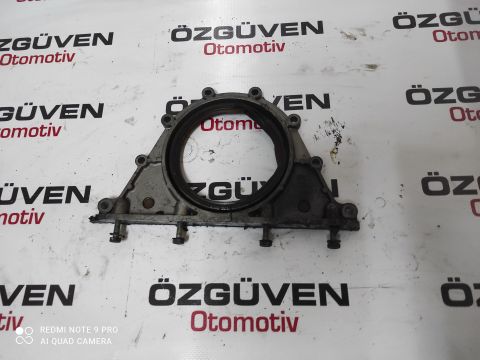 Bmw 745 Arka Keçe Kapağı