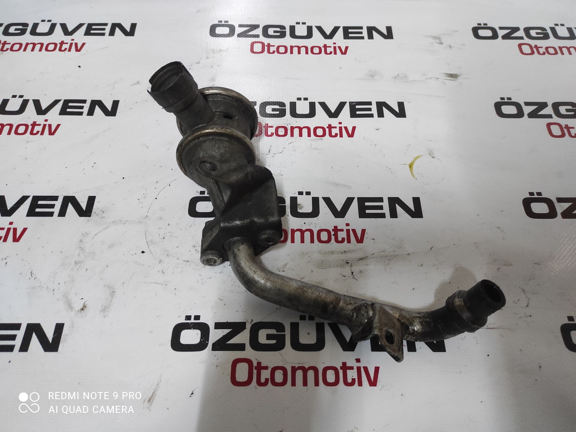 Bmw 745 Egr