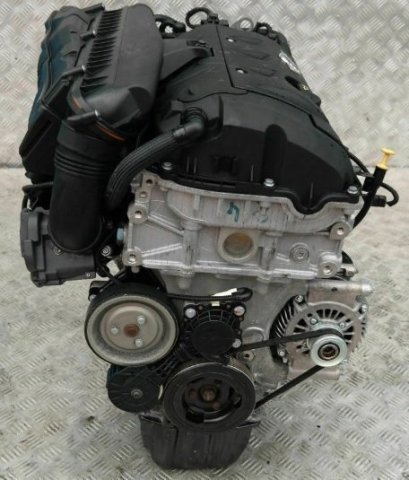 Mini Cooper R55 N12b16a Motor