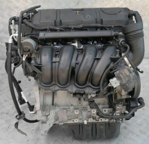 Mini Cooper One R60 Lci N16b16a Motor
