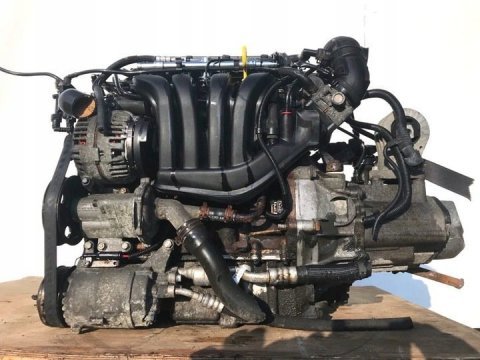 Mini Cooper One 1.6 16V W10b16d Motor