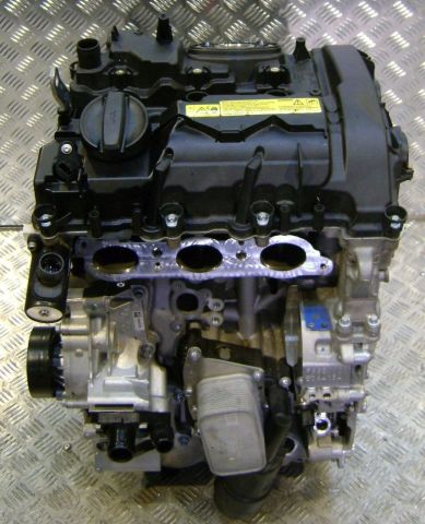 Mini Cooper F54 1.5i B38a15a Motor