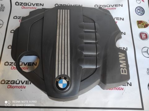 Bmw F10 520d Motor Koruma Kapağı