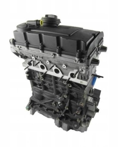 Seat Cordoba 2.0 Bmn Sandık Motor
